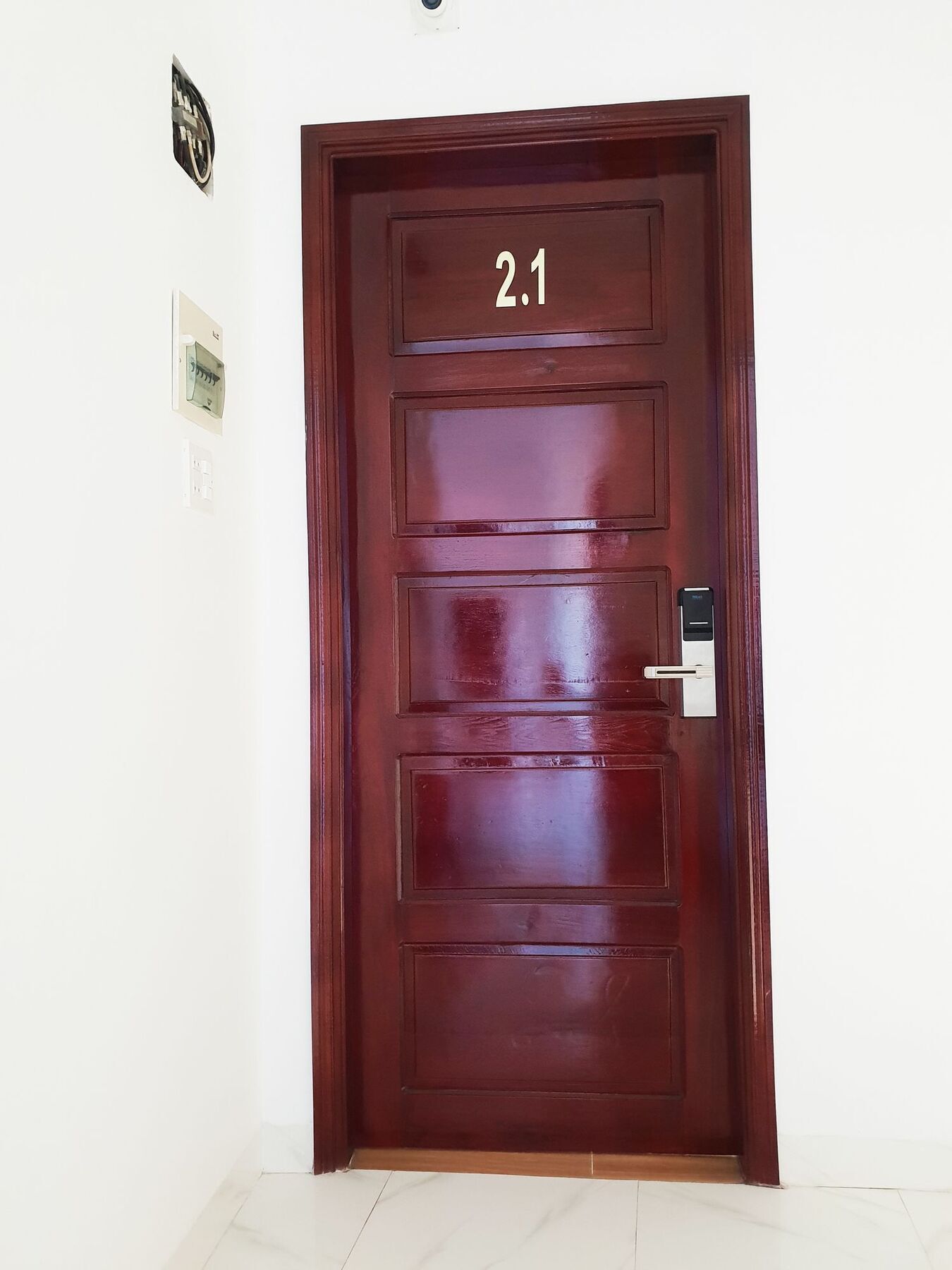 קוי נון Phu Tai Center Hotel מראה חיצוני תמונה