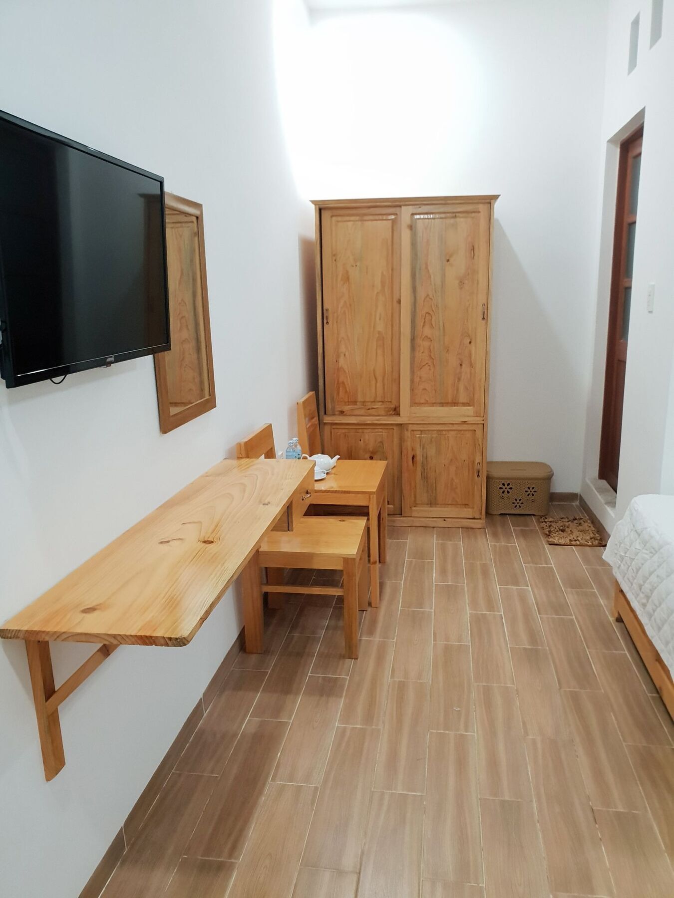 קוי נון Phu Tai Center Hotel מראה חיצוני תמונה