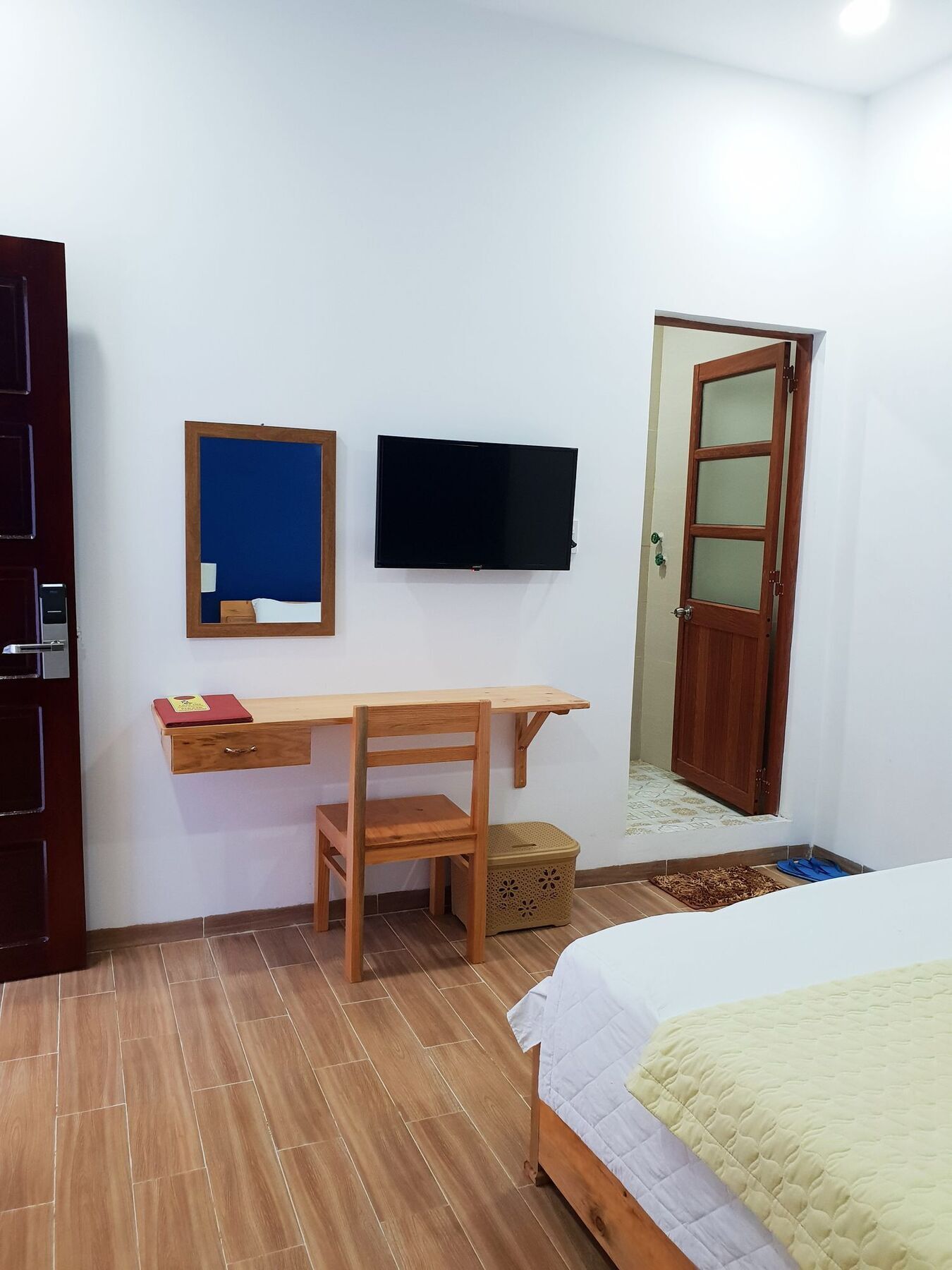 קוי נון Phu Tai Center Hotel מראה חיצוני תמונה